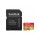 SanDisk Extreme Plus microSDHC UHS-I 80MB/s 32GB (with Adapter)